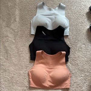 💕Chantelle Sports Bras-New!💕
